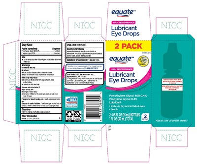 Kc Dl   Equate High Performance Lub Eye Drops (2021 Update)